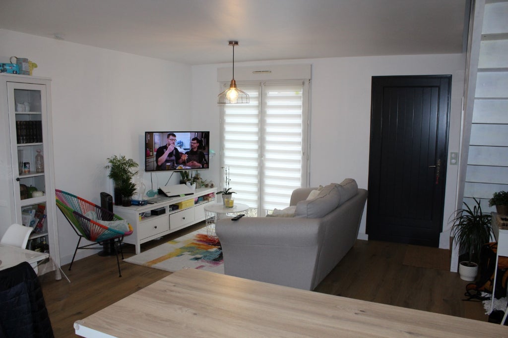 Maison Rue Allenou à Pordic
