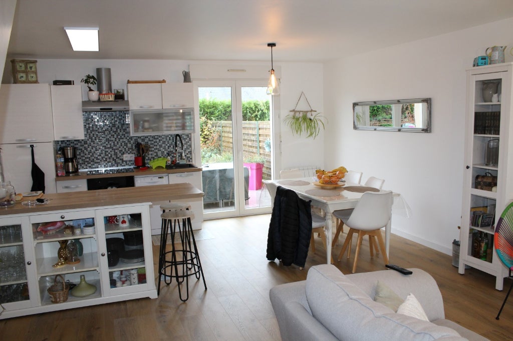 Maison Rue Allenou à Pordic