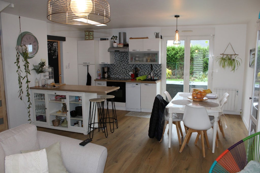 Maison Rue Allenou à Pordic