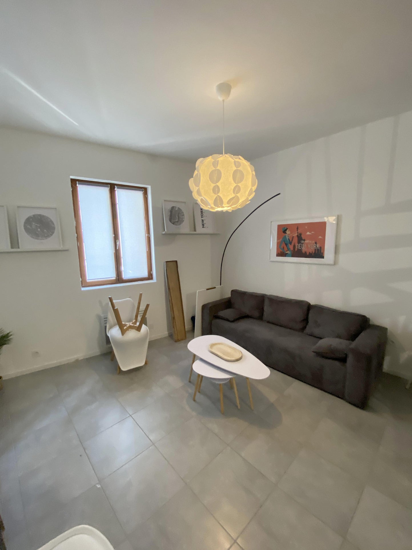 Flat Rue Watt in Nîmes