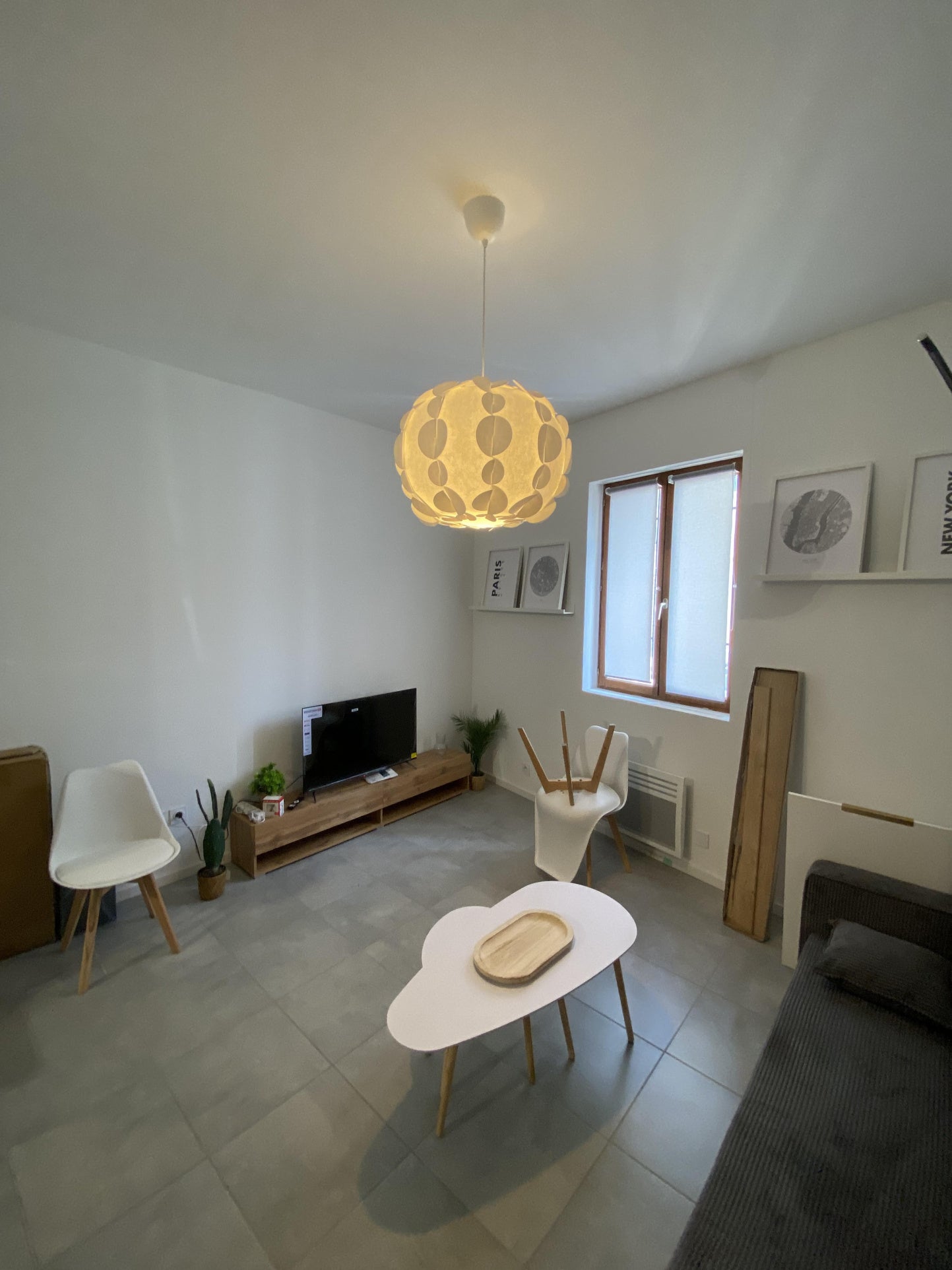 Flat Rue Watt in Nîmes