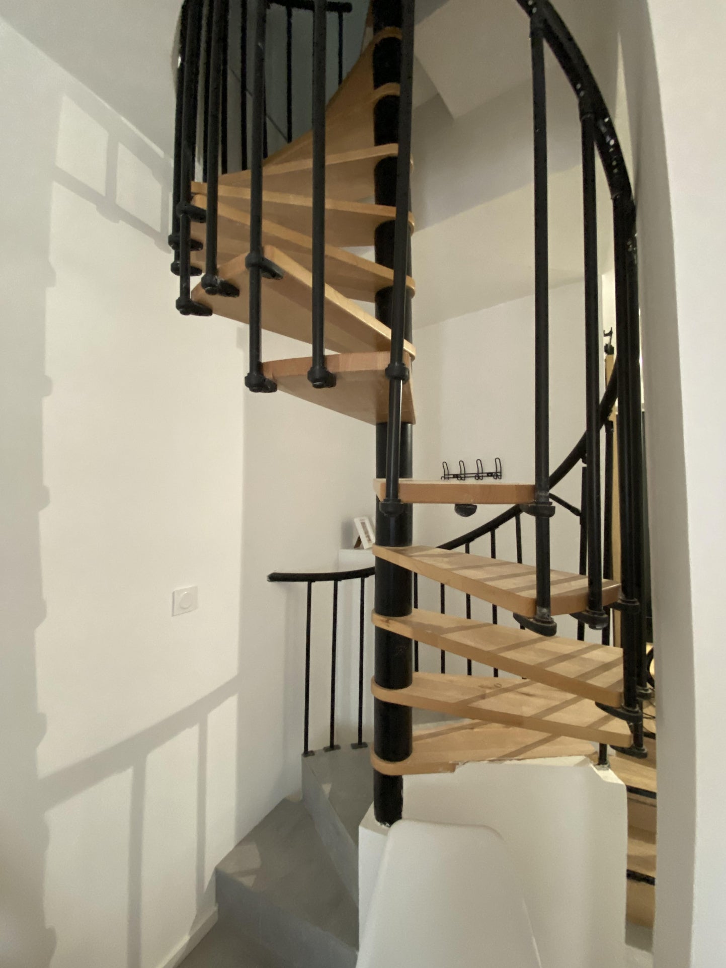 Flat Rue Watt in Nîmes