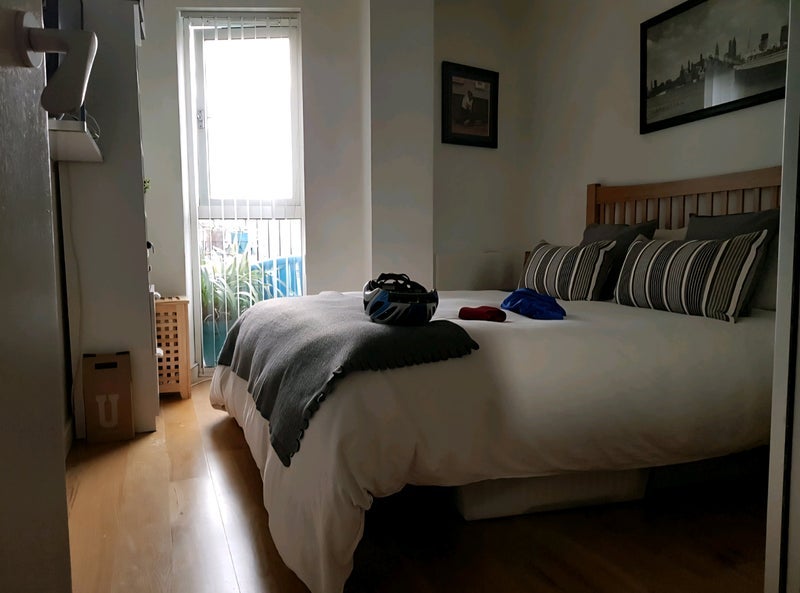 Room Steedman Street in Greater London
