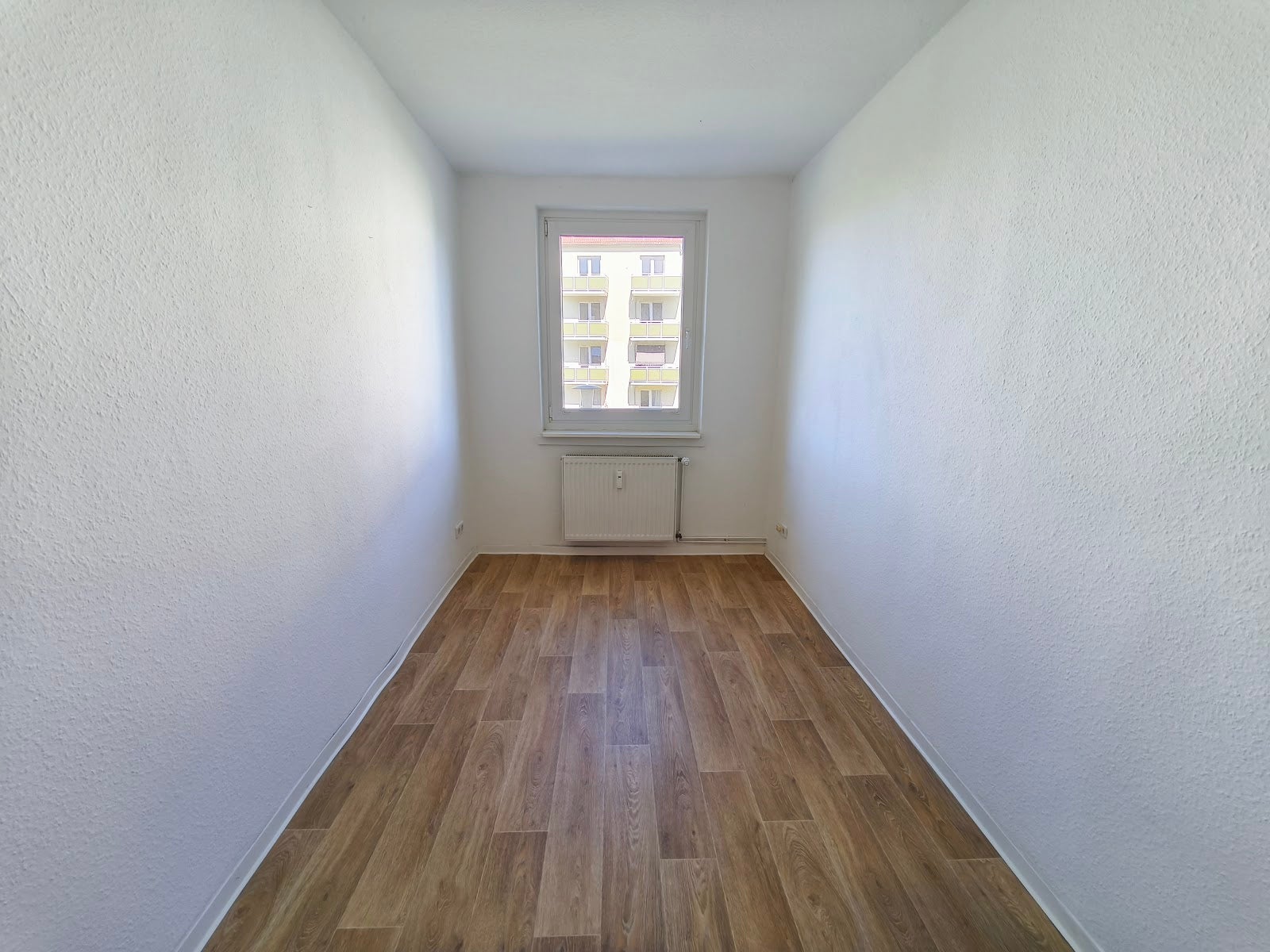 Wohnung Albert-Keller-Straße in Merseburg