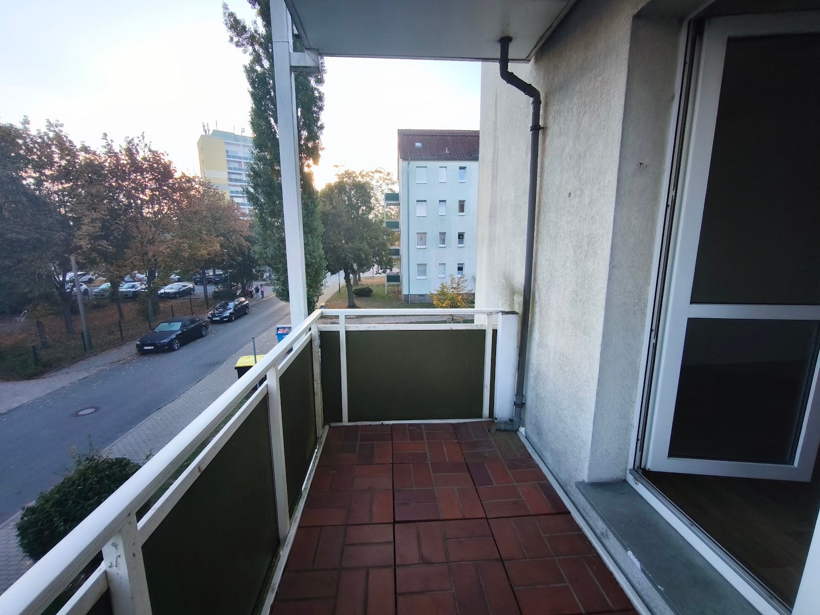 Wohnung Albert-Keller-Straße in Merseburg