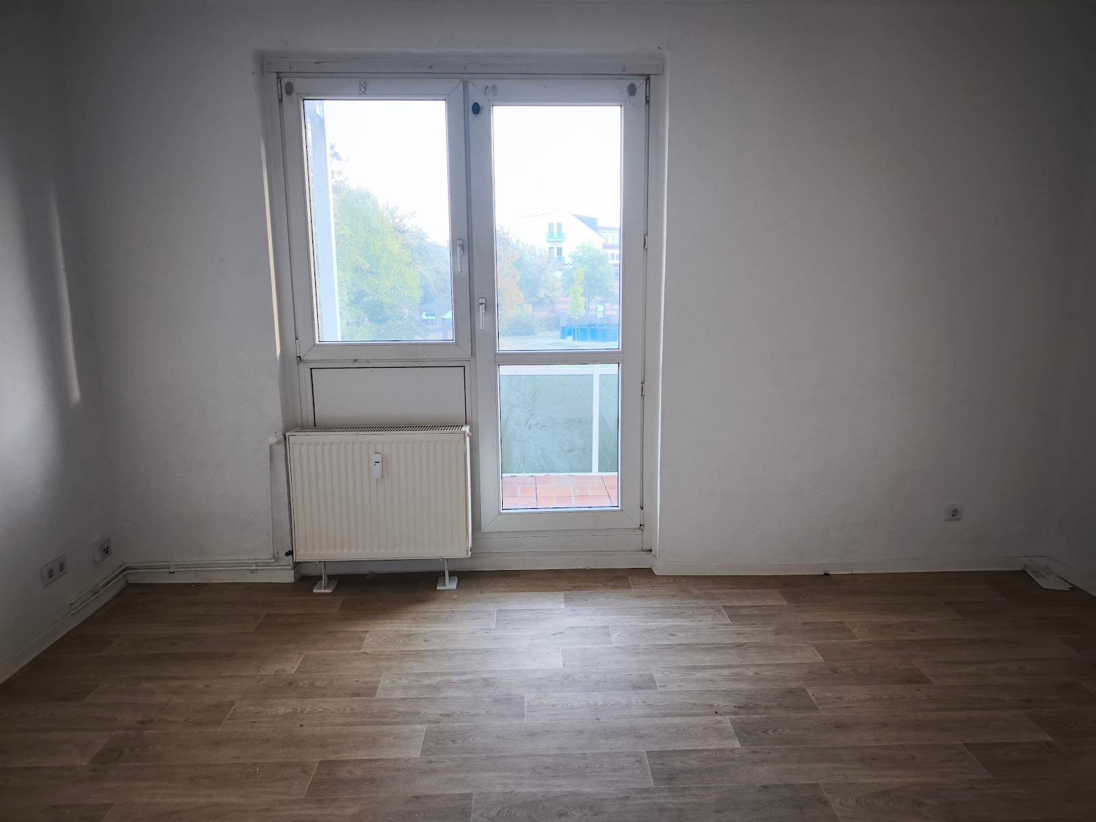 Wohnung Albert-Keller-Straße in Merseburg