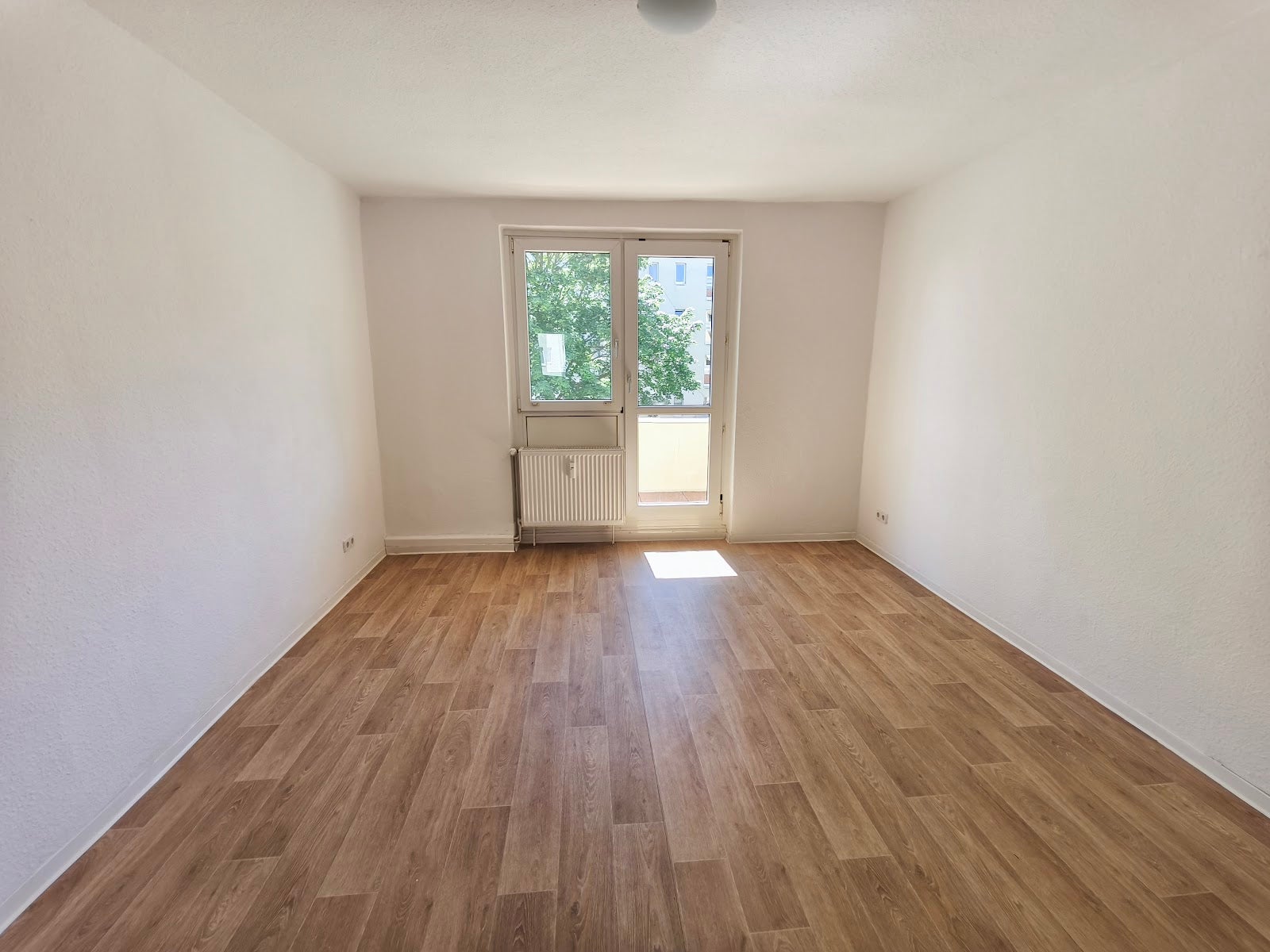 Wohnung Albert-Keller-Straße in Merseburg