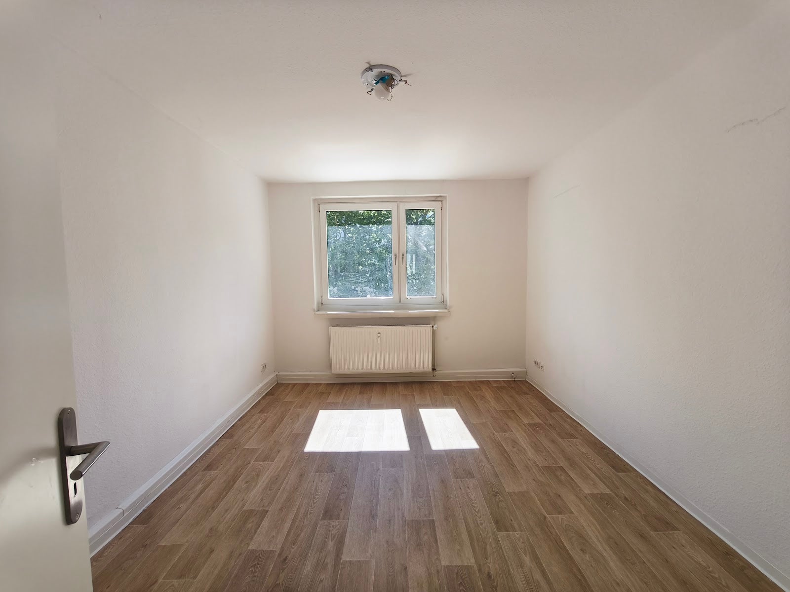 Wohnung Albert-Keller-Straße in Merseburg