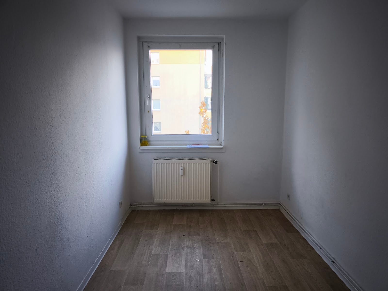 Wohnung Albert-Keller-Straße in Merseburg