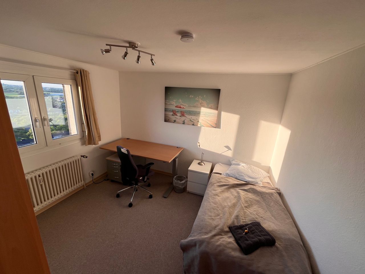 Wohnung Pelikanstraße in Stuttgart