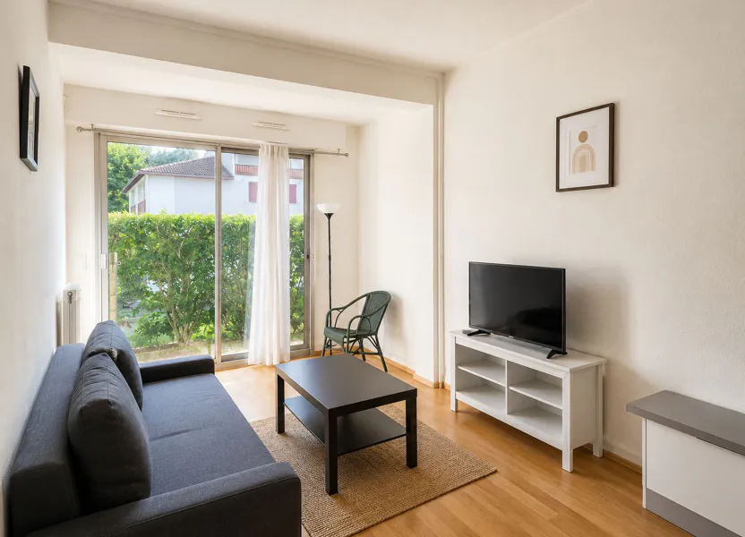 Appartement Rue Guy Touron à Anglet