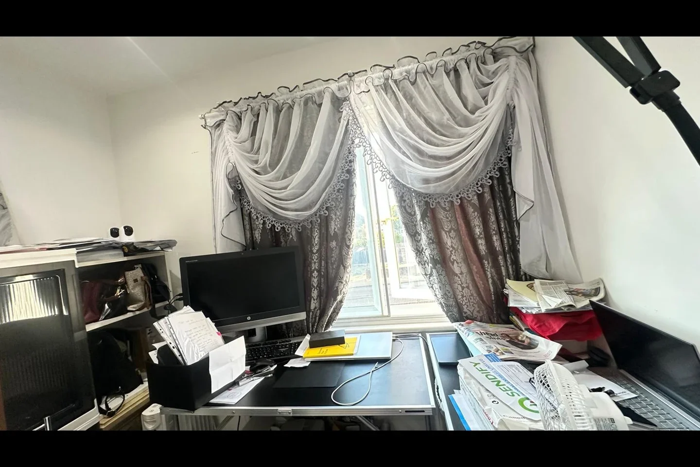 Room South End Road in Greater London