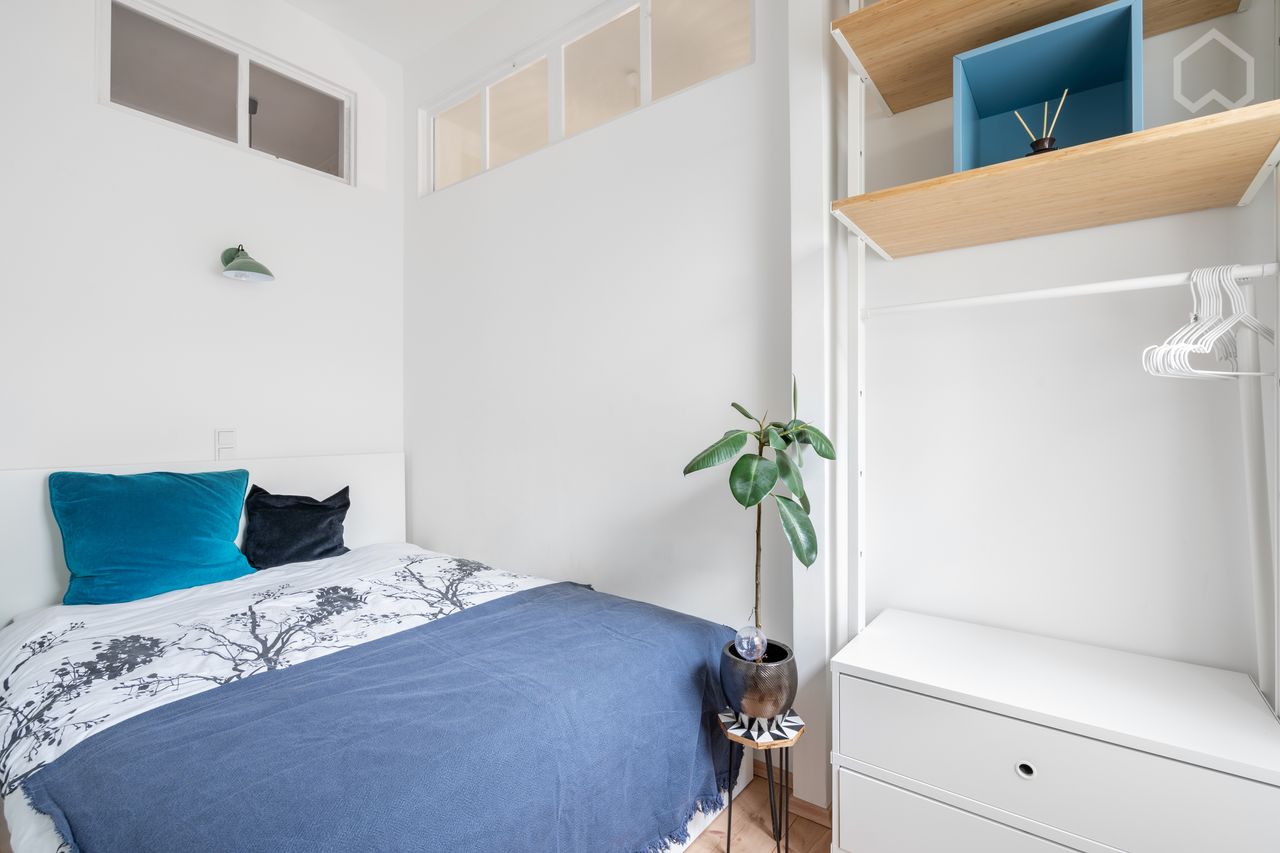 Wohnung Erkstraße in Berlin
