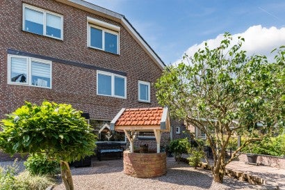 Huis Horstlaan 9 in Bodegraven