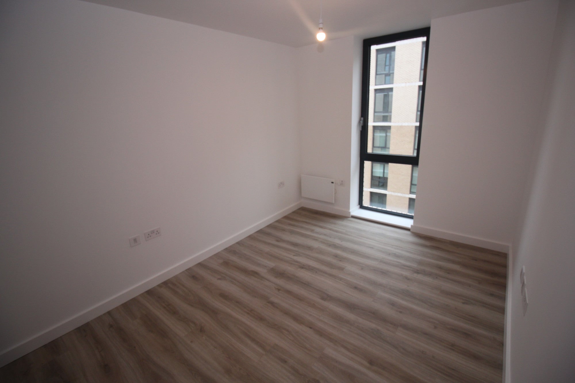 Flat Kimpton Road in Luton