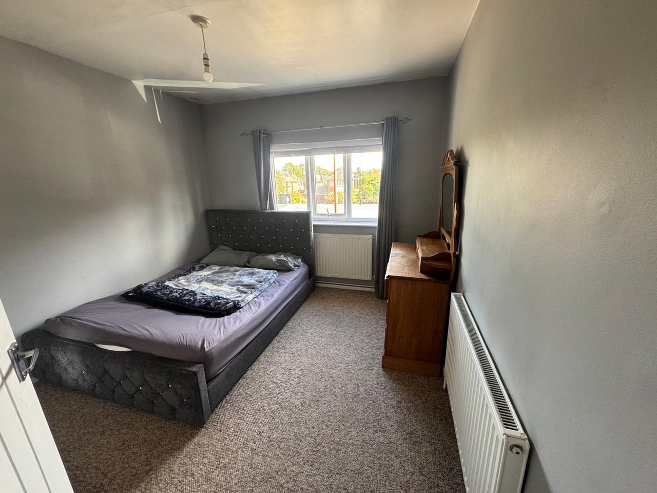 Room Bristol Road South in Birmingham