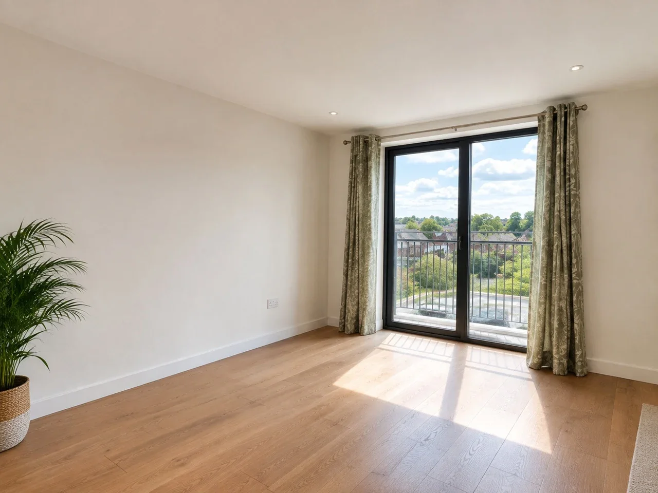Flat Tottenham Lane in Greater London