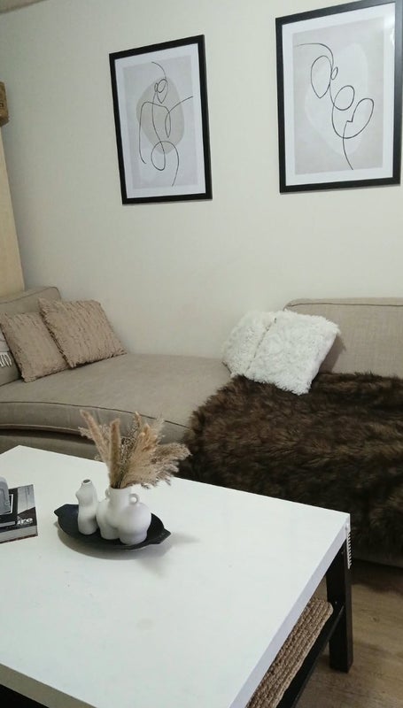 Room Salisbury Close in Greater London