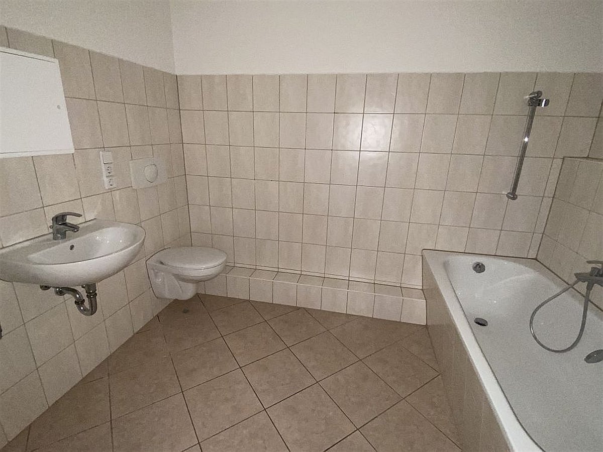 Wohnung Zeulsdorfer Straße in Gera