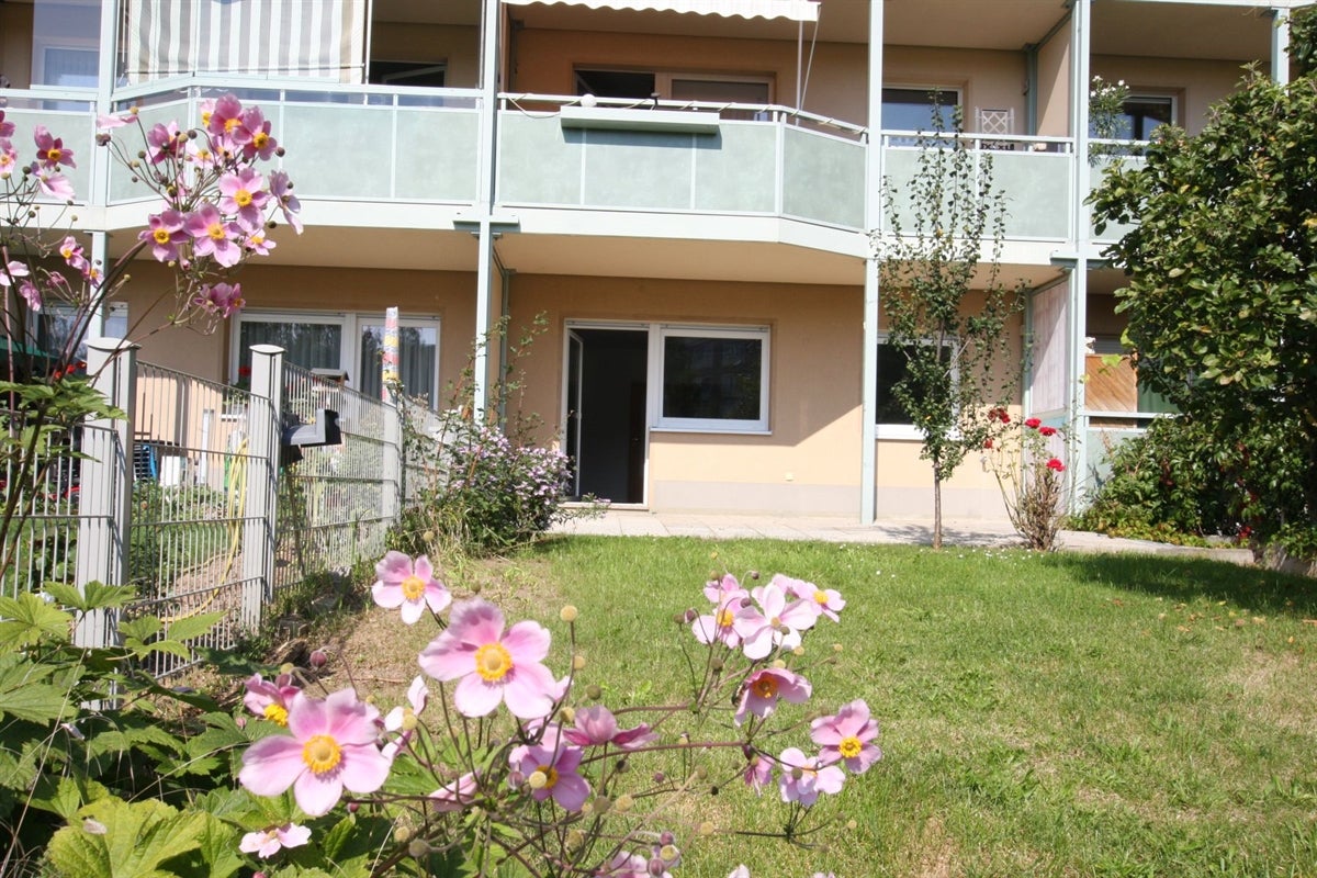 Wohnung Zeulsdorfer Straße in Gera