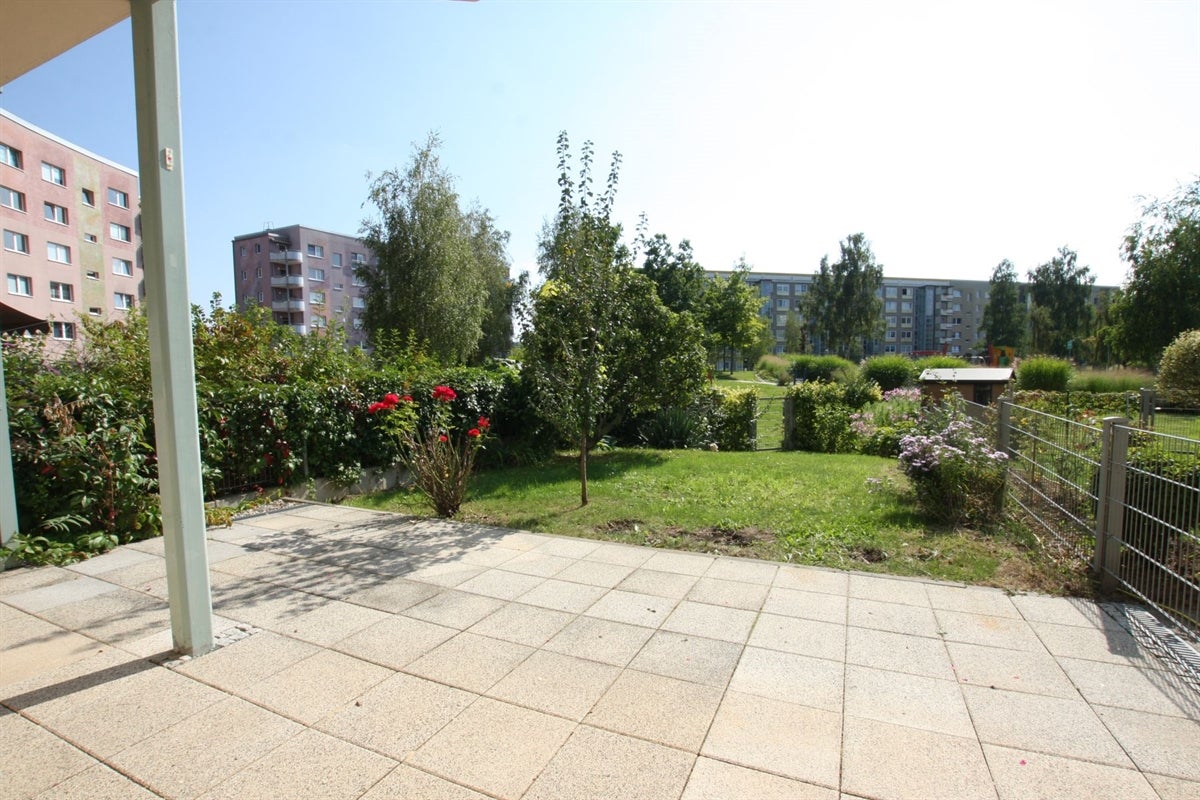 Wohnung Zeulsdorfer Straße in Gera
