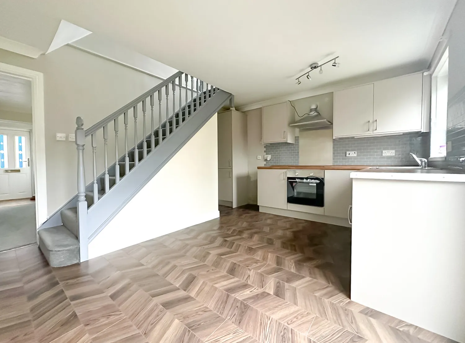 House Northfield Close in Stokesley