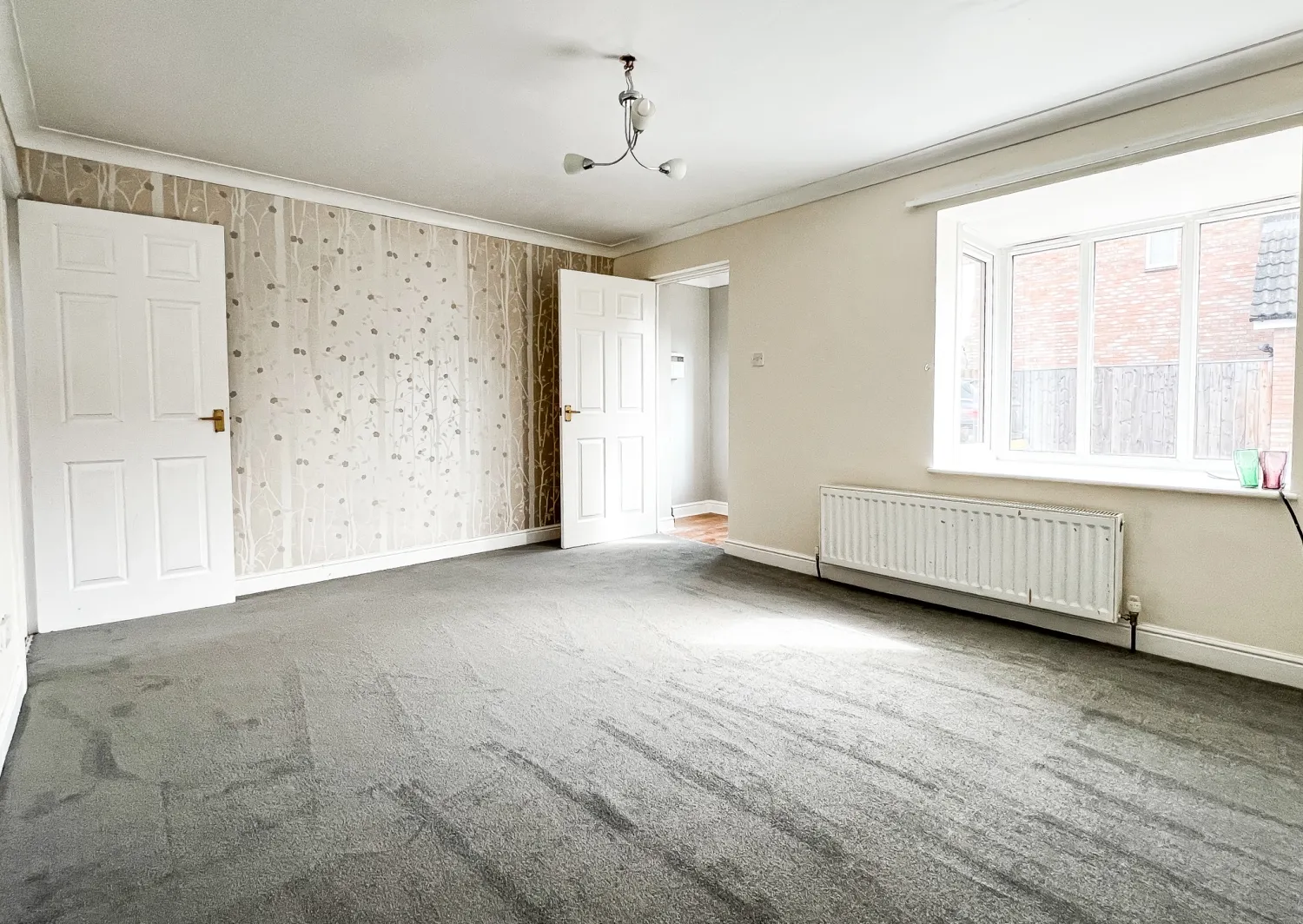 House Northfield Close in Stokesley