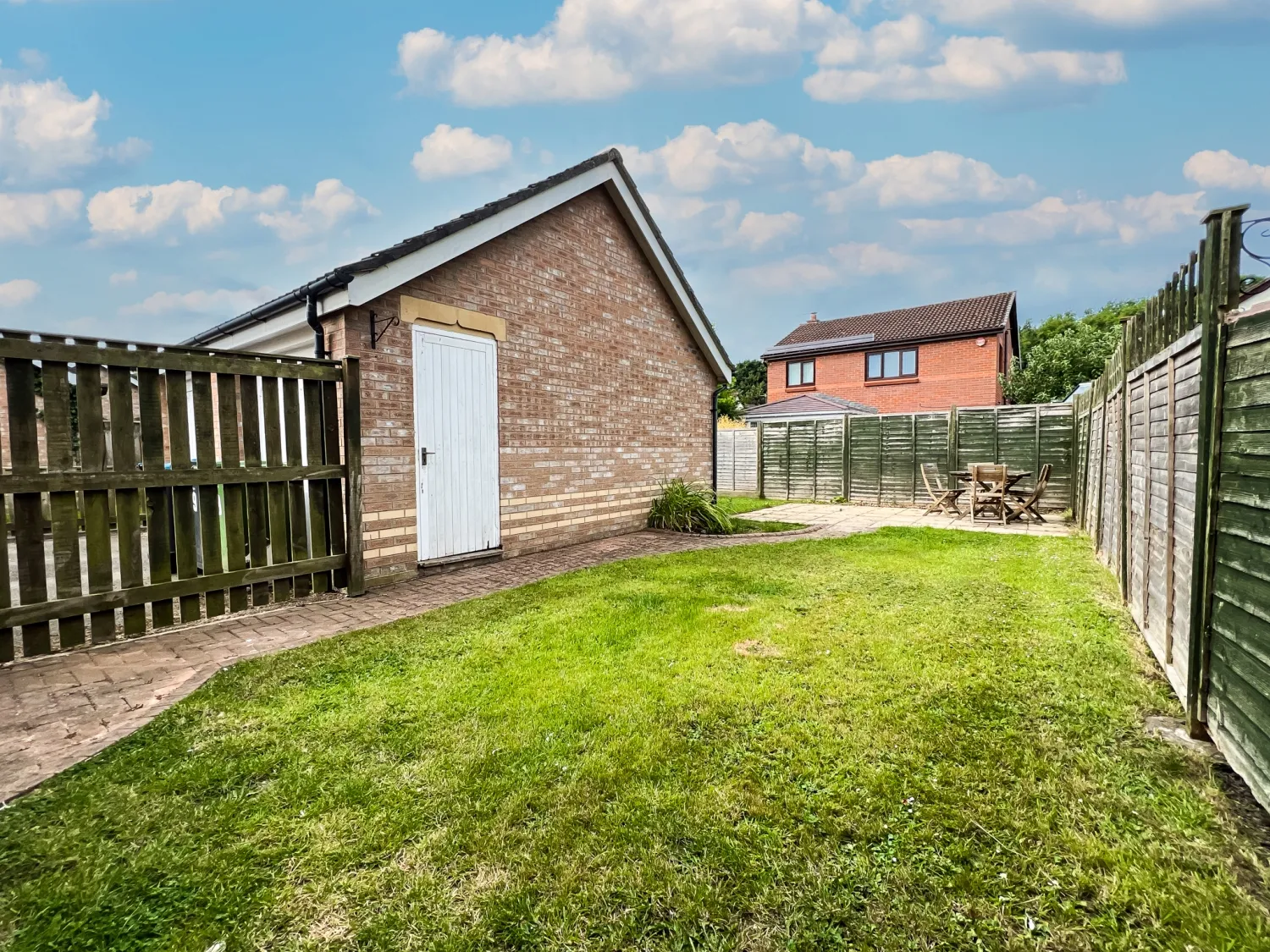 House Northfield Close in Stokesley
