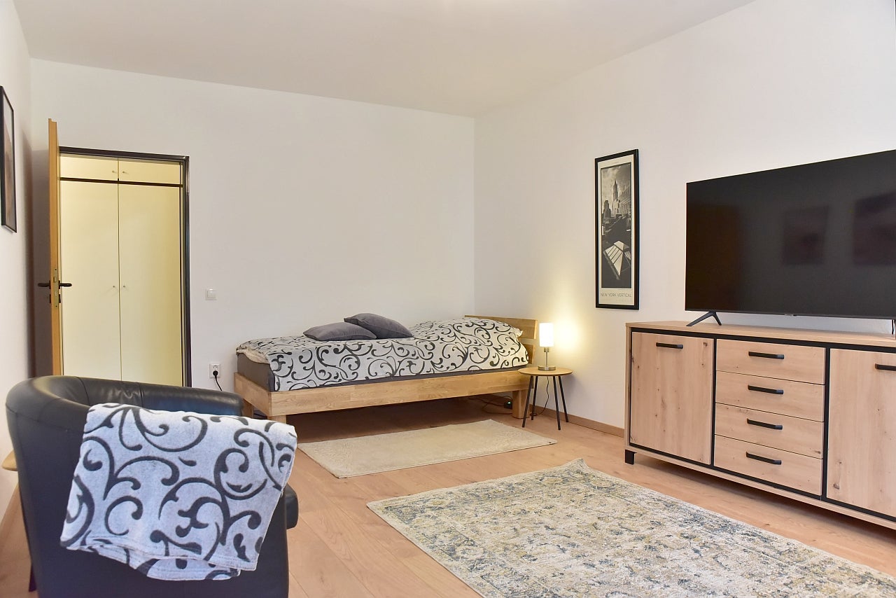 Wohnung Zingsheimstraße in Bonn