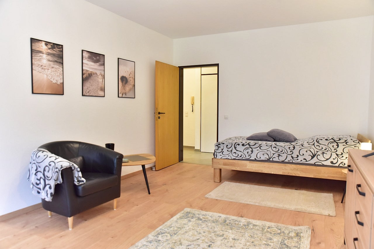 Wohnung Zingsheimstraße in Bonn