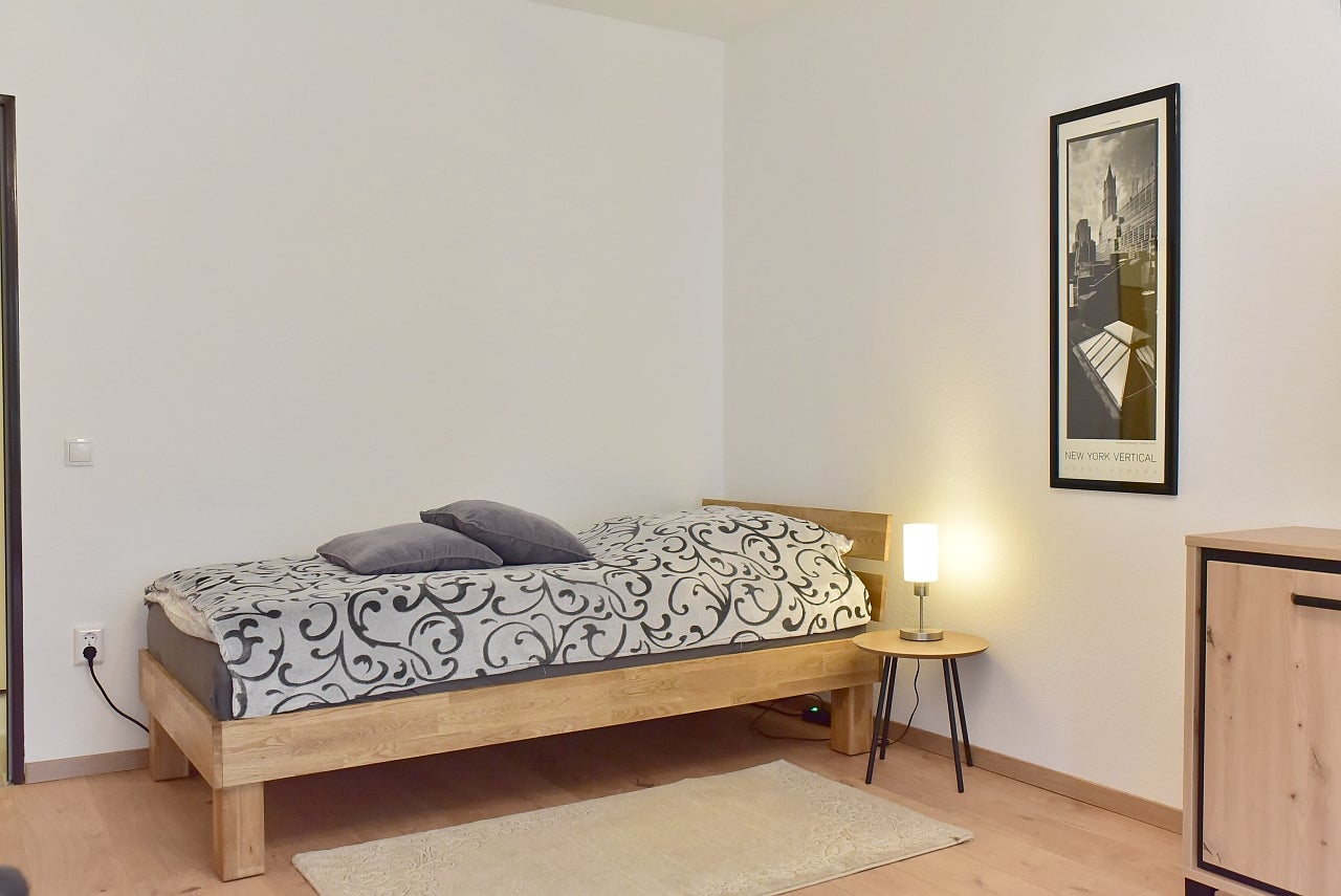 Wohnung Zingsheimstraße in Bonn