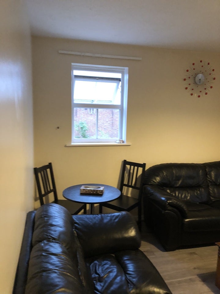 Flat Berberis Court in Adur