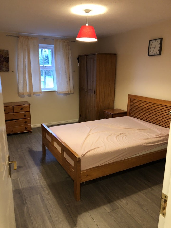 Flat Berberis Court in Adur