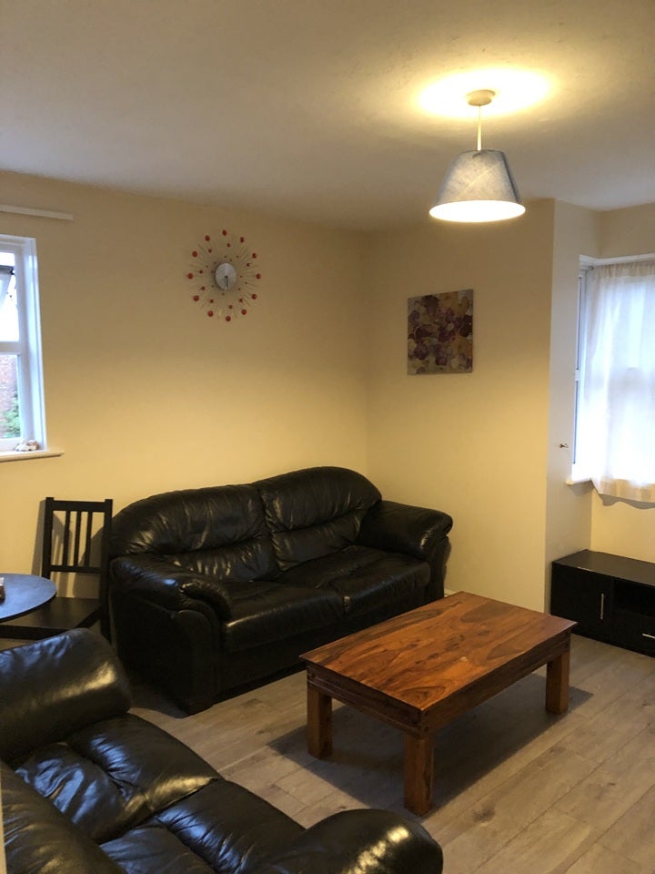 Flat Berberis Court in Adur