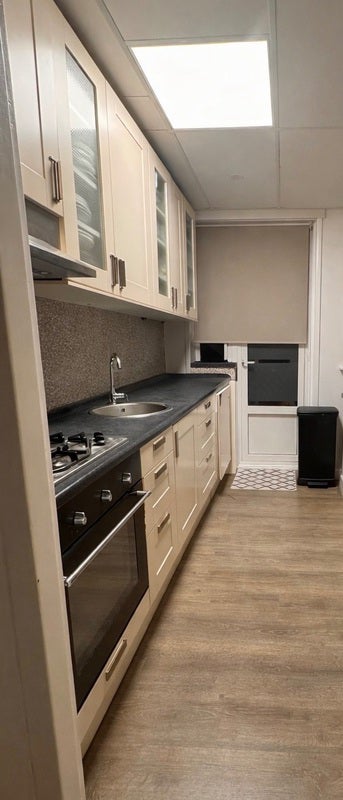 Appartement Rosendaalstraat 4