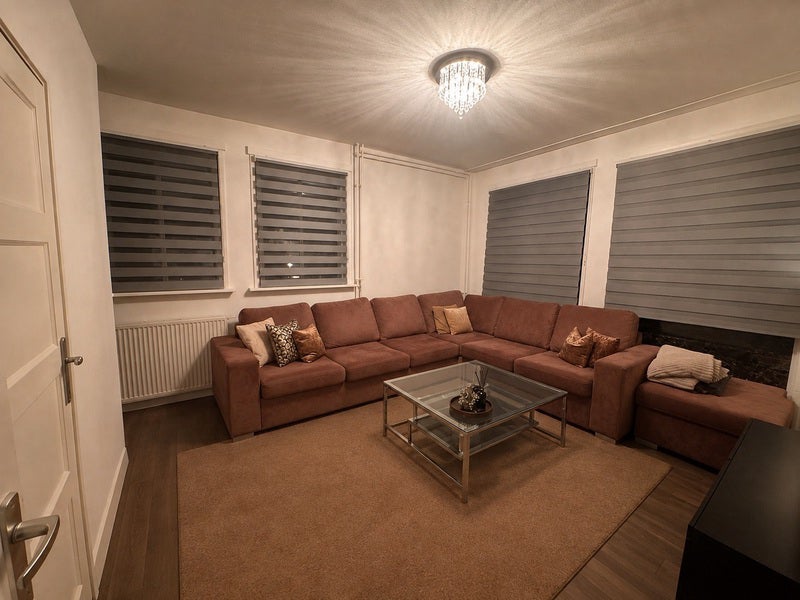 Appartement Rosendaalstraat 2