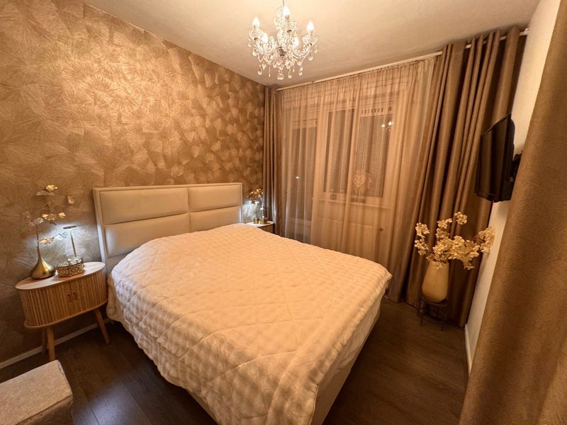 Appartement Rosendaalstraat 3