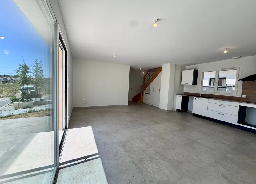 Appartement Allée de l'Autan à Auzeville-Tolosane