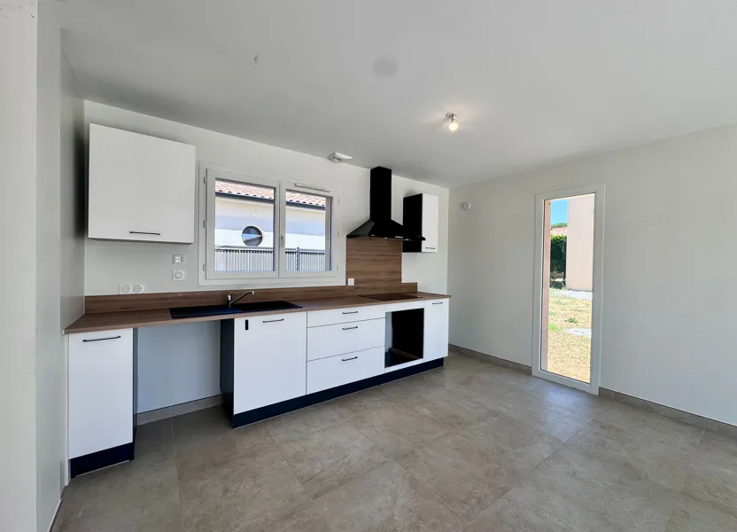 Appartement Allée de l'Autan à Auzeville-Tolosane