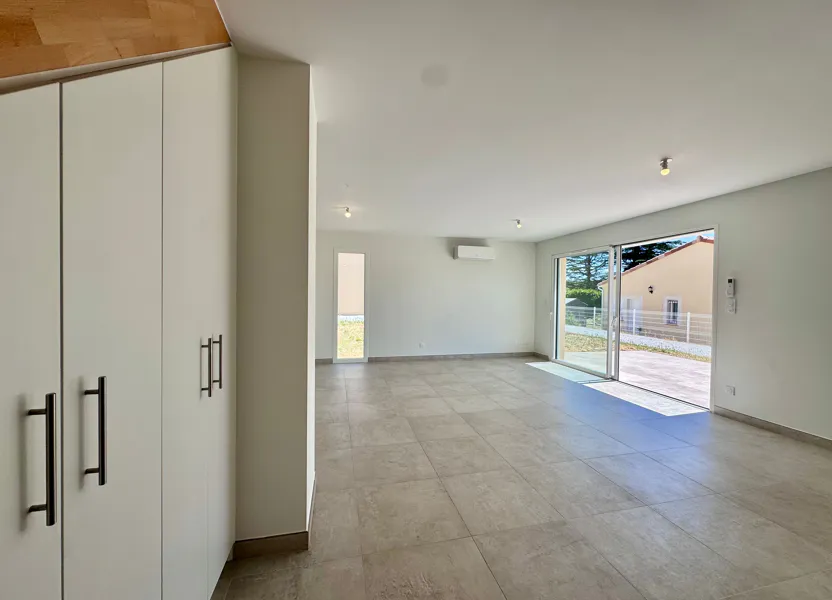 Appartement Allée de l'Autan à Auzeville-Tolosane