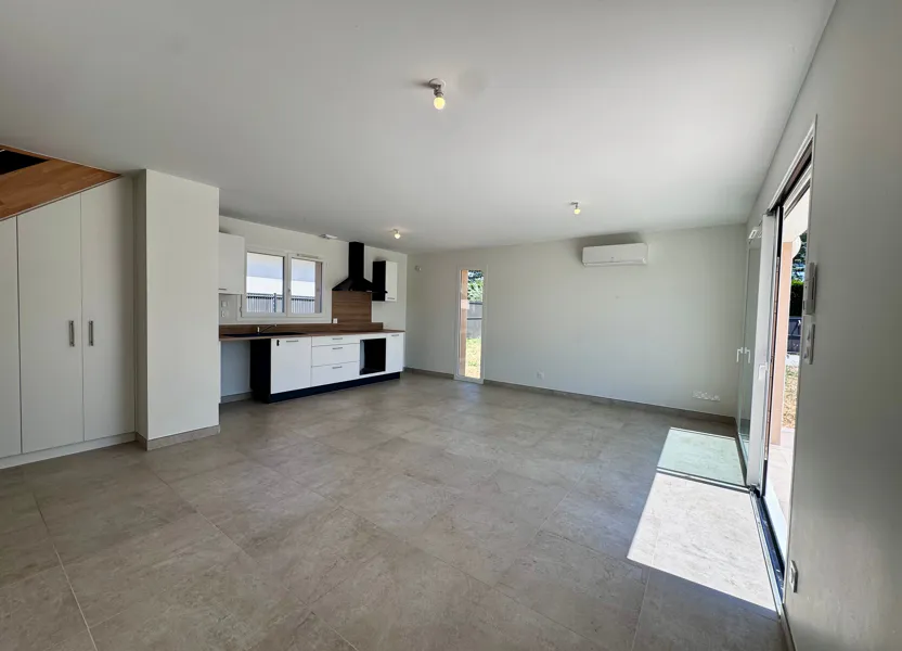 Appartement Allée de l'Autan à Auzeville-Tolosane