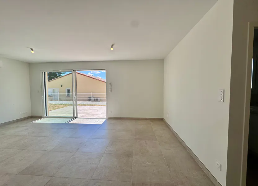 Appartement Allée de l'Autan à Auzeville-Tolosane