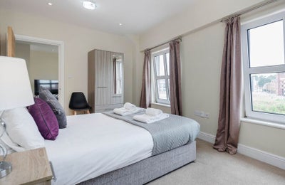 Flat Queen Street in Maidenhead
