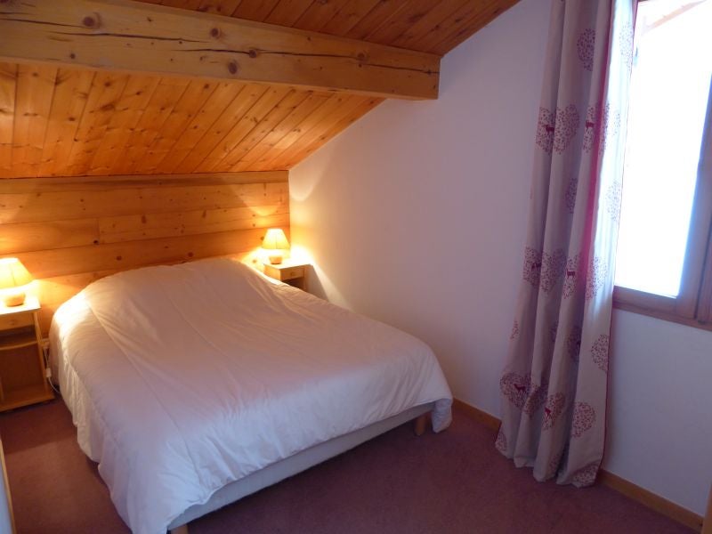 Flat Chemin de la Lanche in Pralognan-la-Vanoise