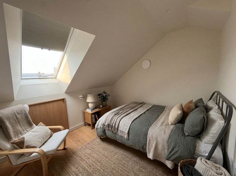 Room Stuart Road in Greater London