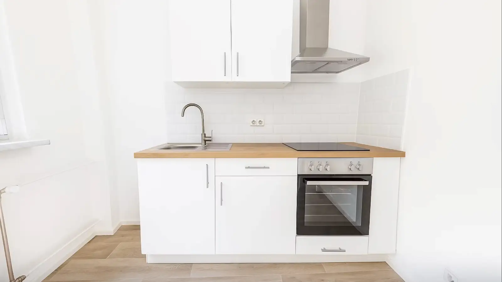 Wohnung Asternweg in Leipzig