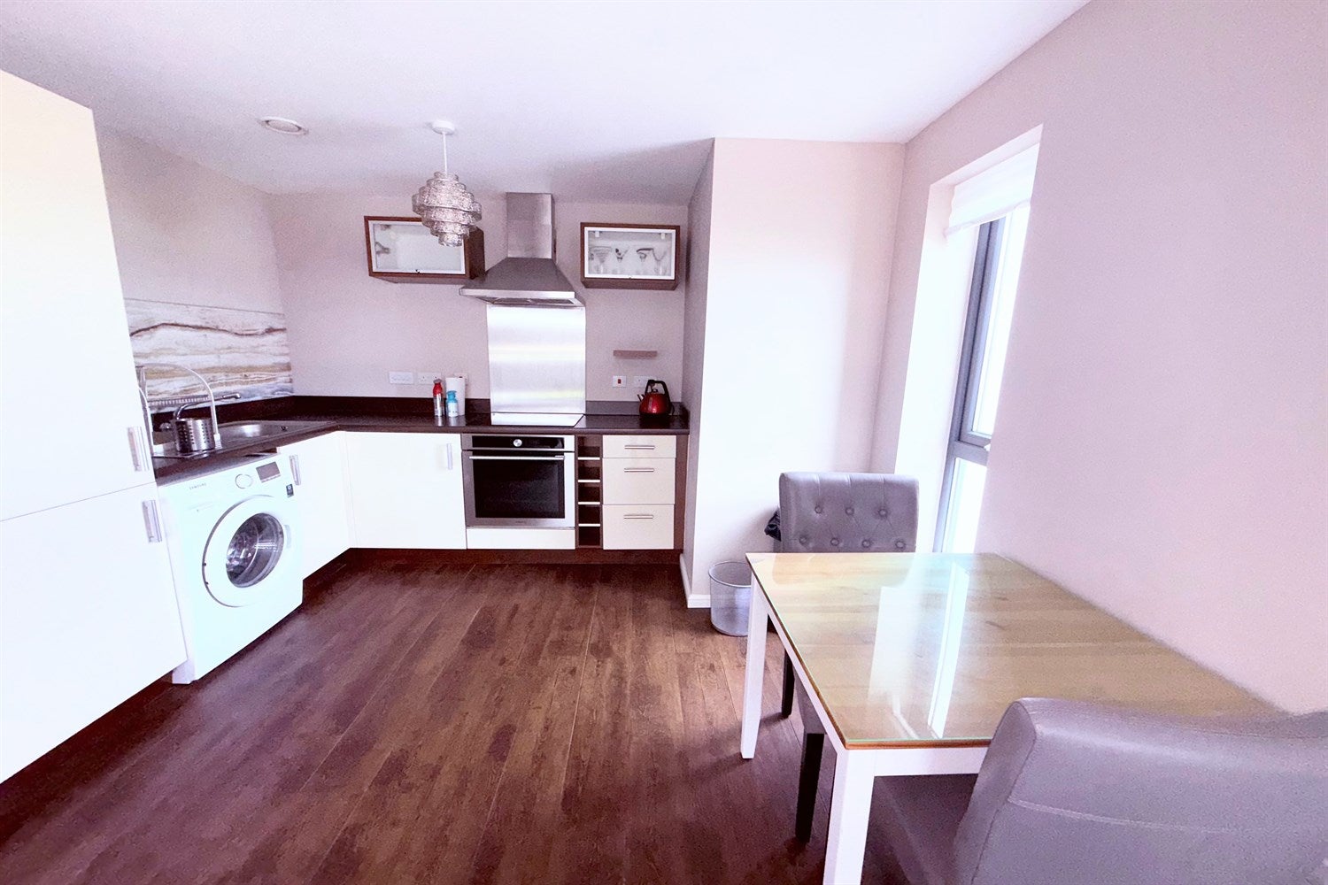 Flat The Decks in Runcorn