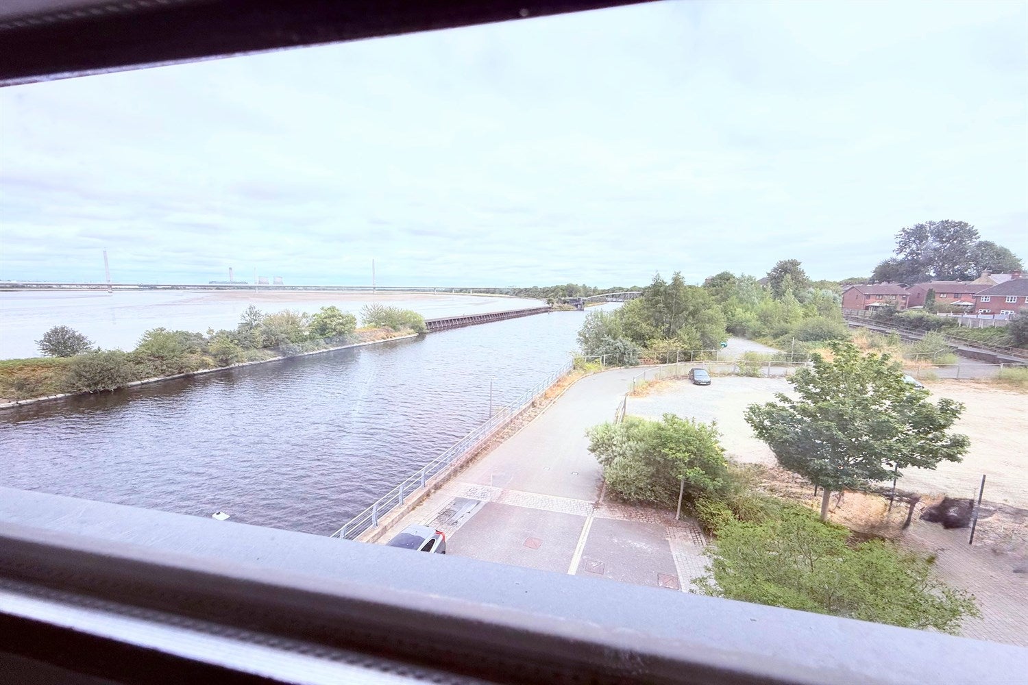 Flat The Decks in Runcorn