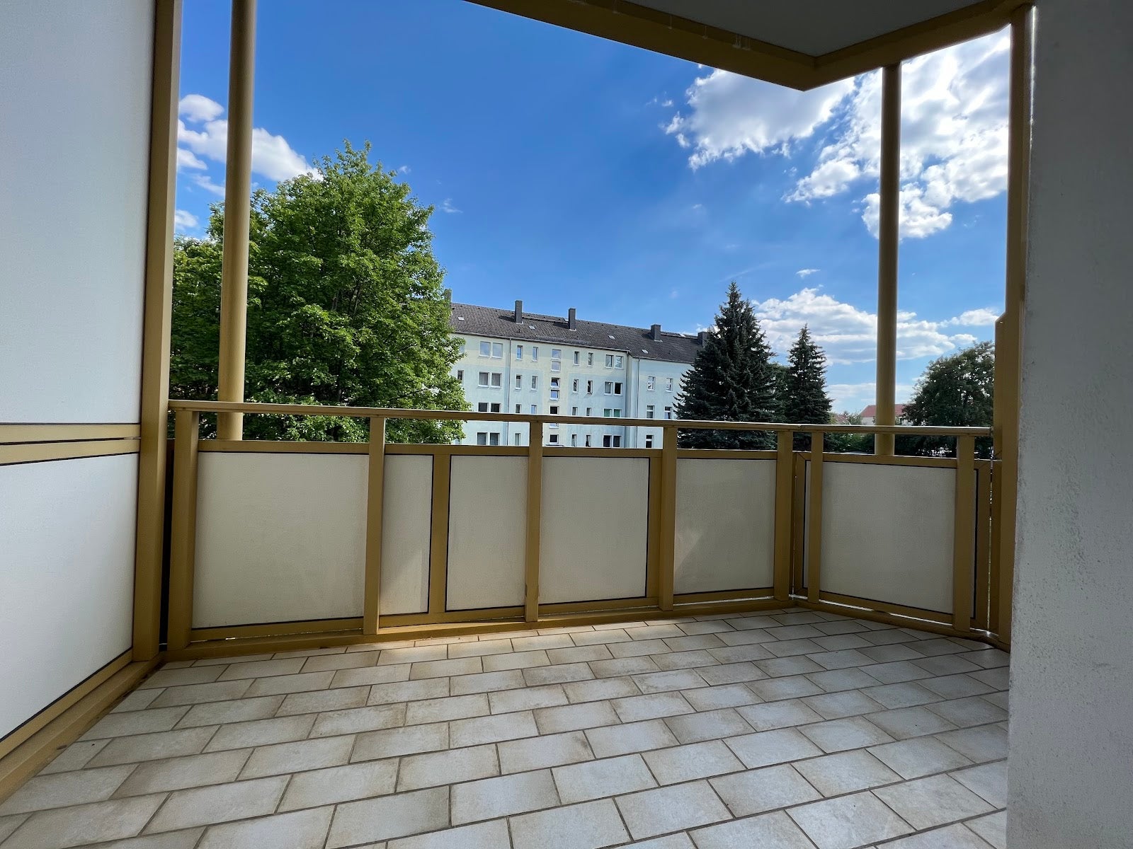 Wohnung Lortzingstraße in Chemnitz
