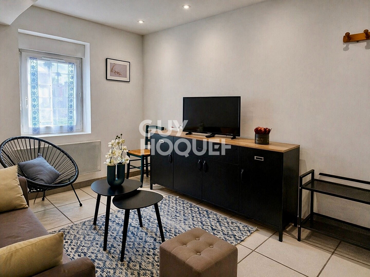 Appartement Lotissement Claverie à Campagne